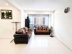 Blk 716 Tampines Starlight (Tampines), HDB 5 Rooms #597684921